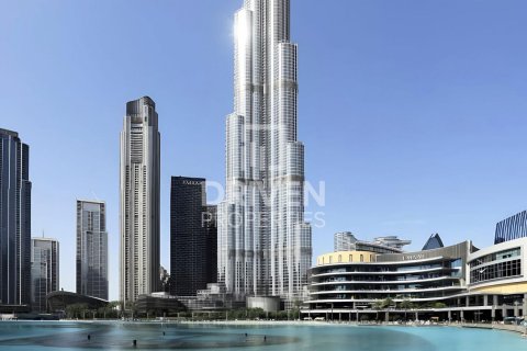 شقة في Dubai Silicon Oasis, دبي 1غرف نوم, 87.42 م² رقم 135676 - صورة 5