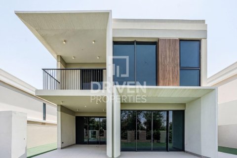 Villa in Harmony, Tilal Al Ghaf, Dubai 4 bedrooms, 404.96 sq.m. № 135686 - photo 23