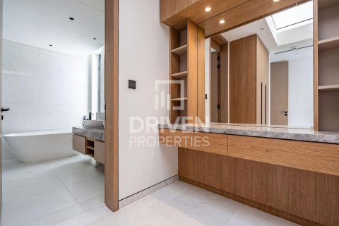 Villa in Harmony, Tilal Al Ghaf, Dubai 4 bedrooms, 404.96 sq.m. № 135686 - photo 27