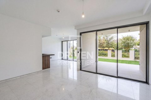 Villa in Harmony, Tilal Al Ghaf, Dubai 4 bedrooms, 404.96 sq.m. № 135686