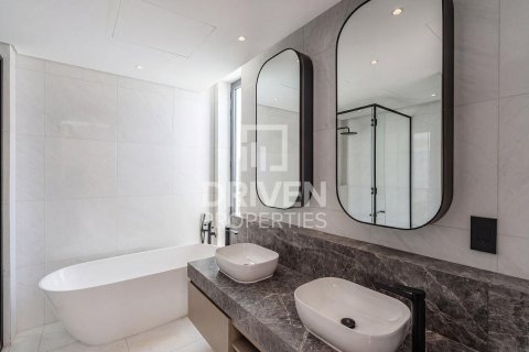 Villa in Harmony, Tilal Al Ghaf, Dubai 4 bedrooms, 404.96 sq.m. № 135686 - photo 25
