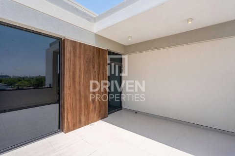 Villa in Harmony, Tilal Al Ghaf, Dubai 4 bedrooms, 404.96 sq.m. № 135686 - photo 5