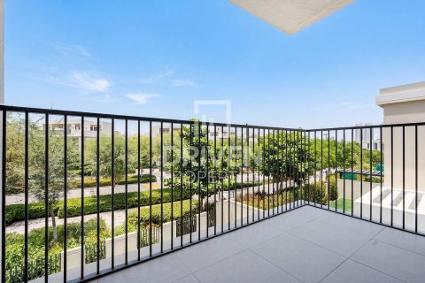 Villa in Harmony, Tilal Al Ghaf, Dubai 4 bedrooms, 404.96 sq.m. № 135686 - photo 24