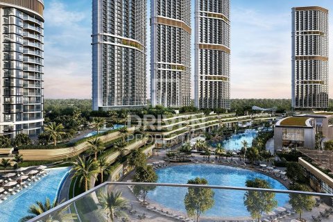 Appartement à Dubai, 1 chambre, 97.92 m², № 135693 - photo 4