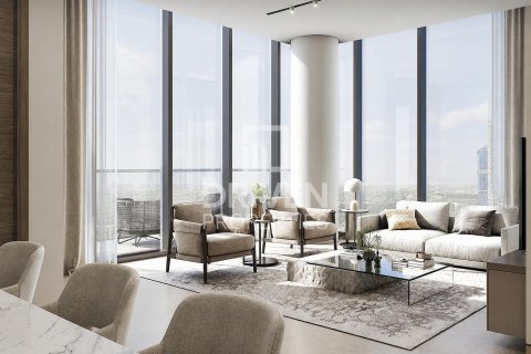 Appartement à Dubai, 1 chambre, 97.92 m², № 135693