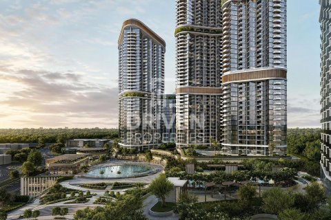 Appartement à Dubai, 1 chambre, 97.92 m², № 135693 - photo 9