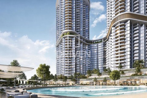 Appartement à Dubai, 1 chambre, 97.92 m², № 135693 - photo 5