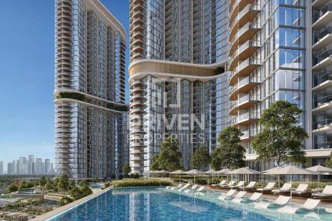 Appartement à Dubai, 1 chambre, 97.92 m², № 135693 - photo 7