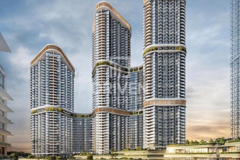 Appartement à Dubai, 1 chambre, 97.92 m², № 135693 - photo 3