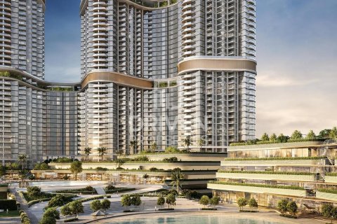 Appartement à Dubai, 1 chambre, 97.92 m², № 135693 - photo 6
