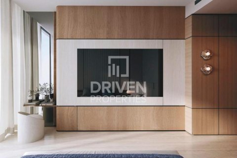 Apartment in Al Jaddaf, Dubai 1 bedroom, 75.81 sq.m. № 135685 - photo 7