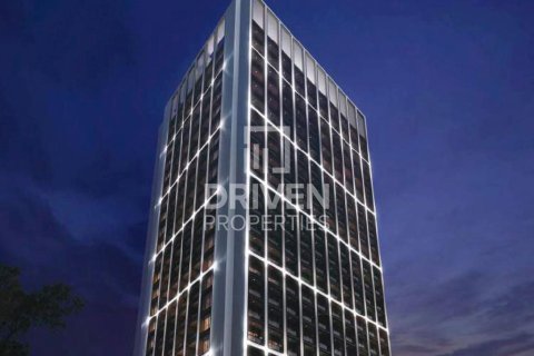 Apartment in Al Jaddaf, Dubai 1 bedroom, 75.81 sq.m. № 135685 - photo 5