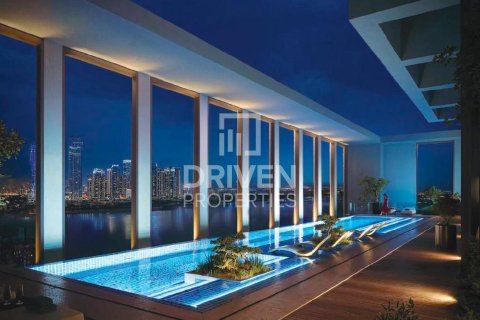 Apartment in Al Jaddaf, Dubai 1 bedroom, 75.81 sq.m. № 135685 - photo 10