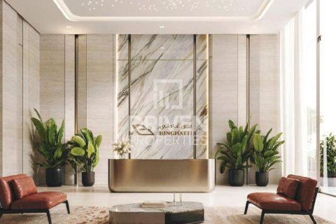 Apartment in Al Jaddaf, Dubai 1 bedroom, 75.81 sq.m. № 135685 - photo 3