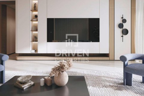 Apartment in Al Jaddaf, Dubai 1 bedroom, 75.81 sq.m. № 135685 - photo 4
