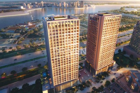 Apartment in Al Jaddaf, Dubai 1 bedroom, 75.81 sq.m. № 135685 - photo 11