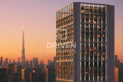 Apartment in Al Jaddaf, Dubai 1 bedroom, 75.81 sq.m. № 135685 - photo 8