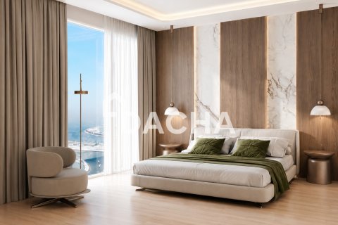 Apartamento en Dubai Marina, Dubai, 2 dormitorios, 101 m², № 112644