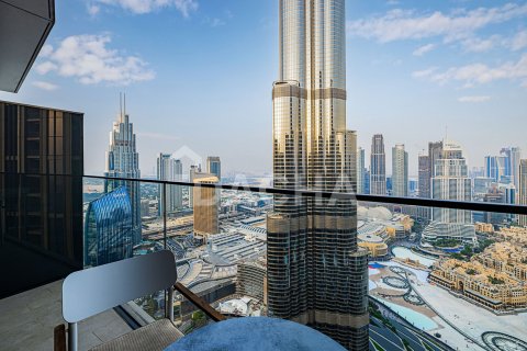 بانتهاوس في وسط مدينة دبي, دبي 5 غرف نوم , 568 م² رقم 112651 - صورة 20