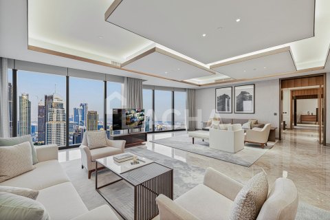 بانتهاوس في وسط مدينة دبي, دبي 5 غرف نوم , 568 م² رقم 112651