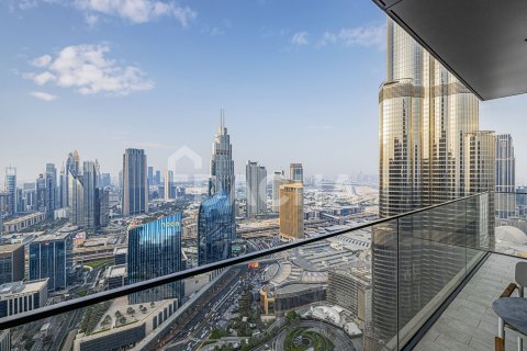 بانتهاوس في وسط مدينة دبي, دبي 5 غرف نوم , 568 م² رقم 112651 - صورة 19
