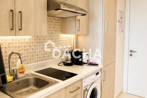 شقة في Seven Palm, نخلة جميرا, دبي استوديو, 31 م² رقم 112646 - صورة 2