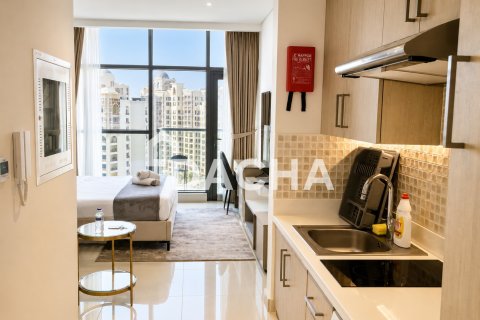 شقة في Seven Palm, نخلة جميرا, دبي استوديو, 31 م² رقم 112646