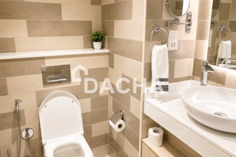 شقة في Seven Palm, نخلة جميرا, دبي استوديو, 31 م² رقم 112646 - صورة 7