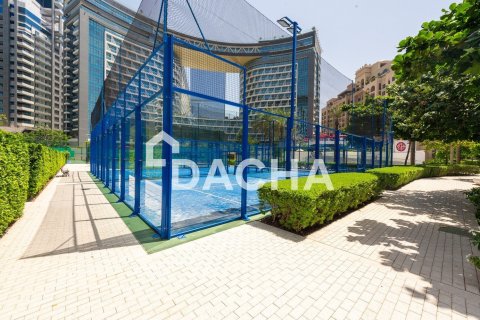شقة في Seven Palm, نخلة جميرا, دبي استوديو, 31 م² رقم 112646 - صورة 12