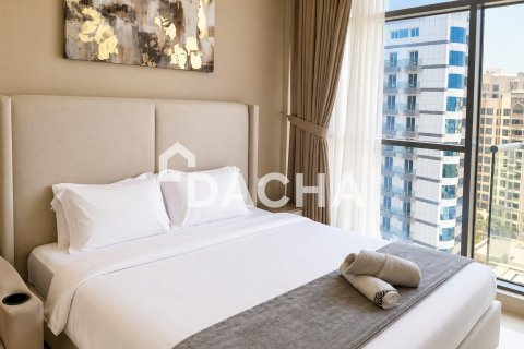 شقة في Seven Palm, نخلة جميرا, دبي استوديو, 31 م² رقم 112646 - صورة 5