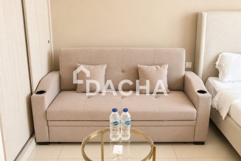 شقة في Seven Palm, نخلة جميرا, دبي استوديو, 31 م² رقم 112646 - صورة 8
