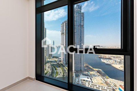 Appartement à Dubai Creek Harbour (The Lagoons), Dubai, 2 chambres, 102 m², № 112645 - photo 13