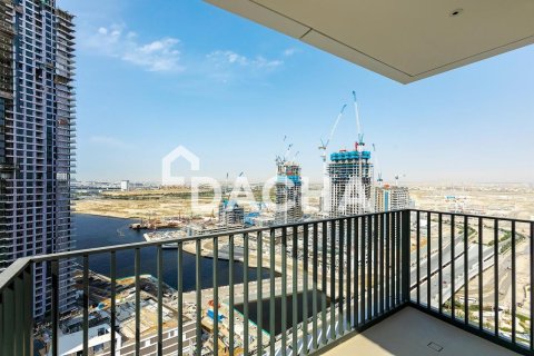 Appartement à Dubai Creek Harbour (The Lagoons), Dubai, 2 chambres, 102 m², № 112645 - photo 16
