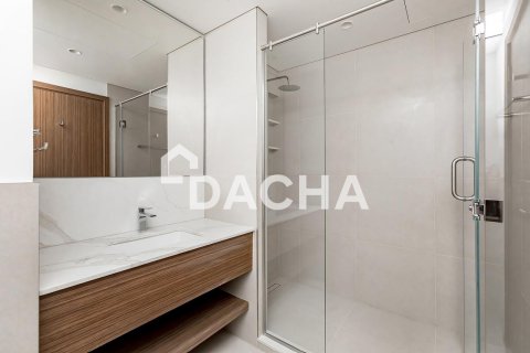 Appartement à Dubai Creek Harbour (The Lagoons), Dubai, 2 chambres, 102 m², № 112645 - photo 14
