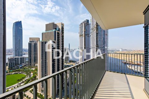 Appartement à Dubai Creek Harbour (The Lagoons), Dubai, 2 chambres, 102 m², № 112645 - photo 15