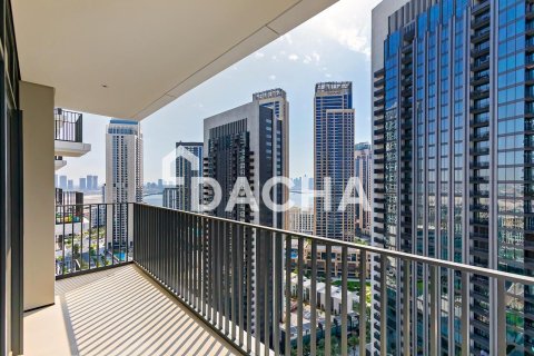 Appartement à Dubai Creek Harbour (The Lagoons), Dubai, 2 chambres, 102 m², № 112645 - photo 17