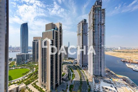 Appartement à Dubai Creek Harbour (The Lagoons), Dubai, 2 chambres, 102 m², № 112645 - photo 18