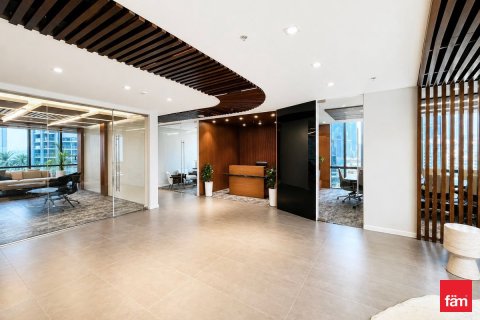Bureau à Downtown Dubai (Downtown Burj Dubai), Dubai, 341.3 m², № 112775 - photo 2
