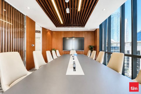 Bureau à Downtown Dubai (Downtown Burj Dubai), Dubai, 341.3 m², № 112775 - photo 9