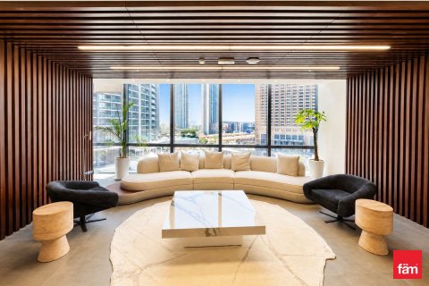 Bureau à Downtown Dubai (Downtown Burj Dubai), Dubai, 341.3 m², № 112775 - photo 3