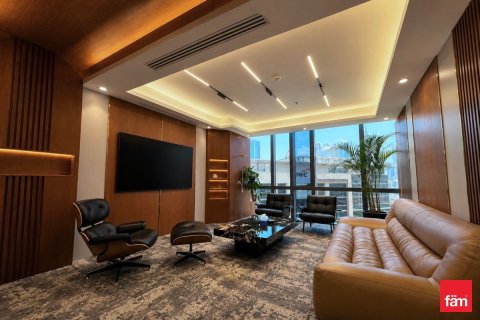 Bureau à Downtown Dubai (Downtown Burj Dubai), Dubai, 341.3 m², № 112775 - photo 14