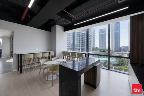 Bureau à Downtown Dubai (Downtown Burj Dubai), Dubai, 341.3 m², № 112775 - photo 21