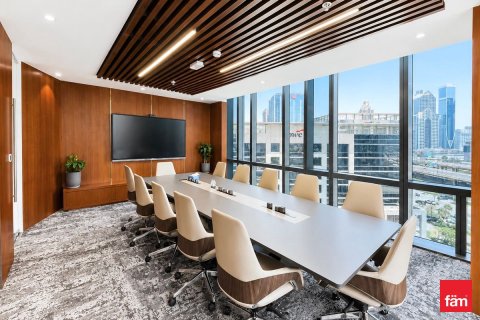 Bureau à Downtown Dubai (Downtown Burj Dubai), Dubai, 341.3 m², № 112775 - photo 10