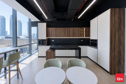 Bureau à Downtown Dubai (Downtown Burj Dubai), Dubai, 341.3 m², № 112775 - photo 22