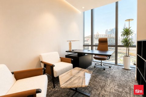 Bureau à Downtown Dubai (Downtown Burj Dubai), Dubai, 341.3 m², № 112775 - photo 17
