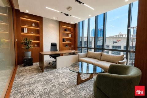 Bureau à Downtown Dubai (Downtown Burj Dubai), Dubai, 341.3 m², № 112775 - photo 16