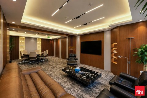 Bureau à Downtown Dubai (Downtown Burj Dubai), Dubai, 341.3 m², № 112775 - photo 12