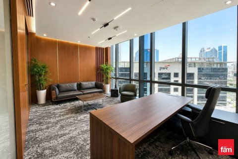 Bureau à Downtown Dubai (Downtown Burj Dubai), Dubai, 341.3 m², № 112775 - photo 6
