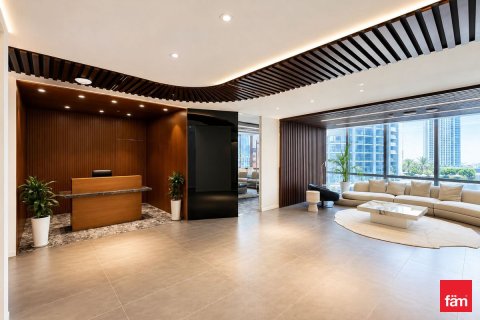 Bureau à Downtown Dubai (Downtown Burj Dubai), Dubai, 341.3 m², № 112775