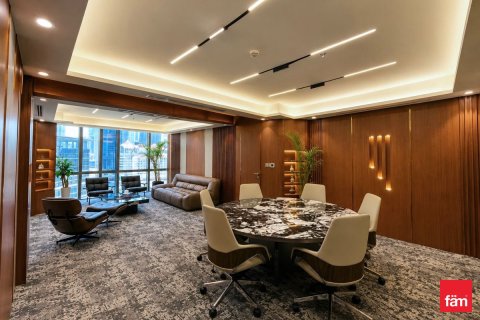 Bureau à Downtown Dubai (Downtown Burj Dubai), Dubai, 341.3 m², № 112775 - photo 11